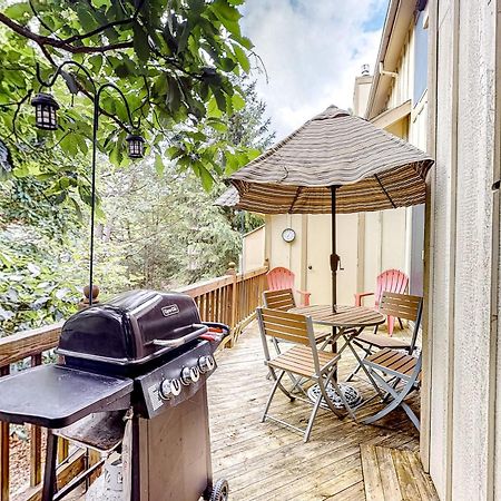 Northridge 393 Villa Танерсвил Екстериор снимка