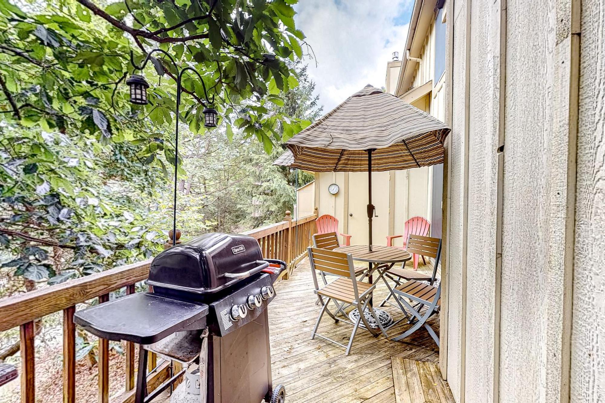 Northridge 393 Villa Танерсвил Екстериор снимка