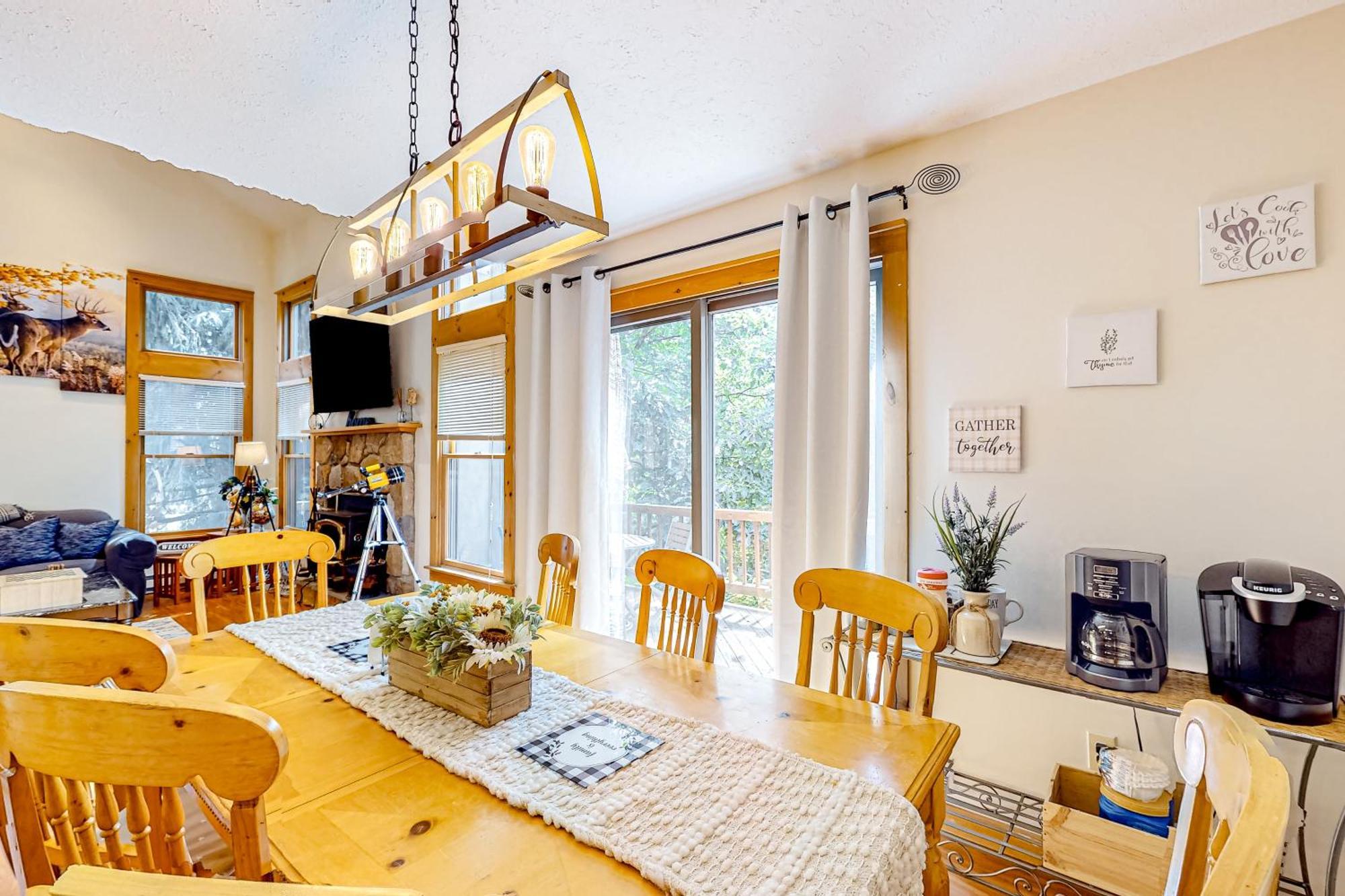 Northridge 393 Villa Танерсвил Екстериор снимка