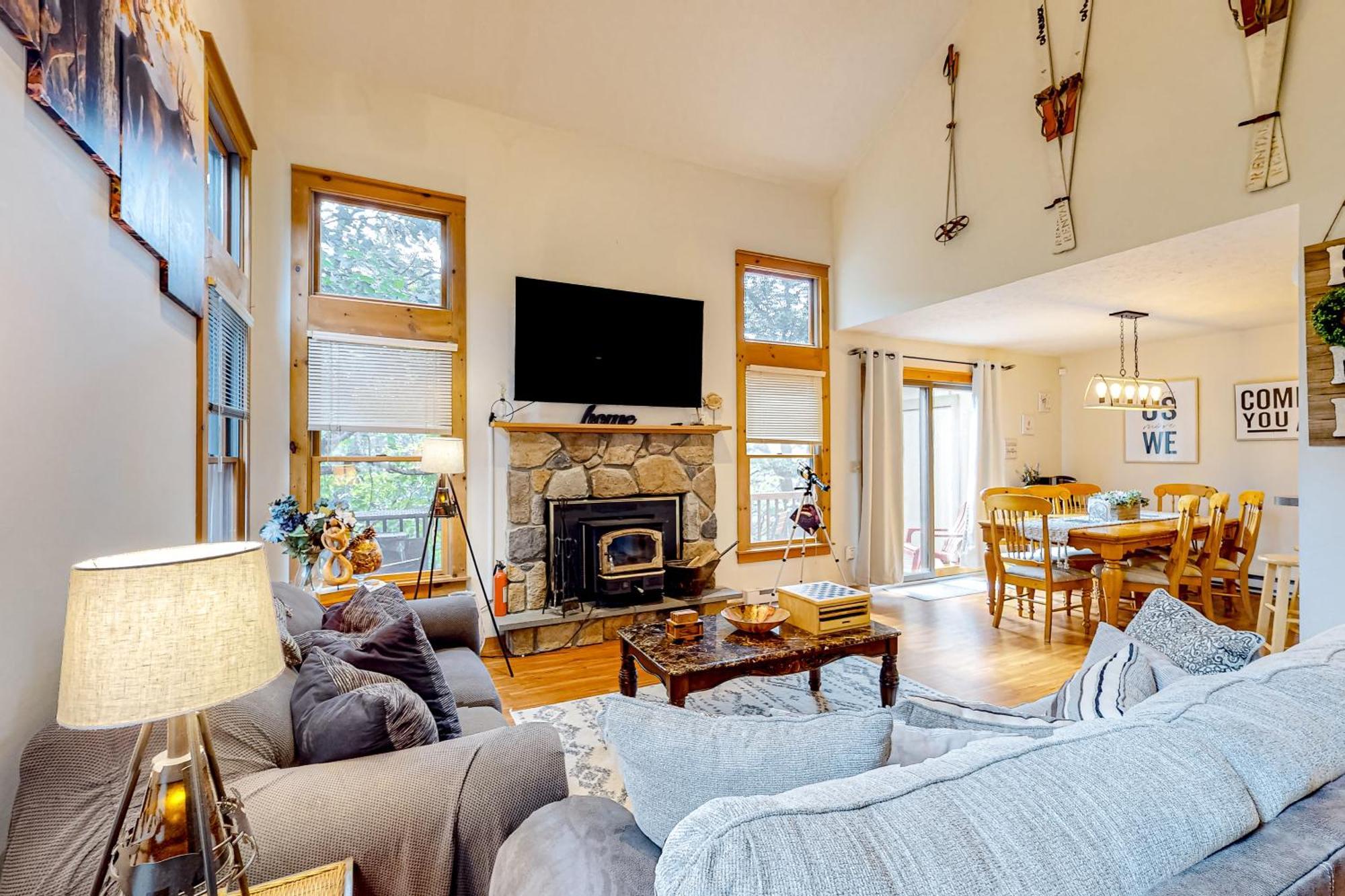 Northridge 393 Villa Танерсвил Екстериор снимка